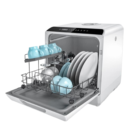 Dishwasher